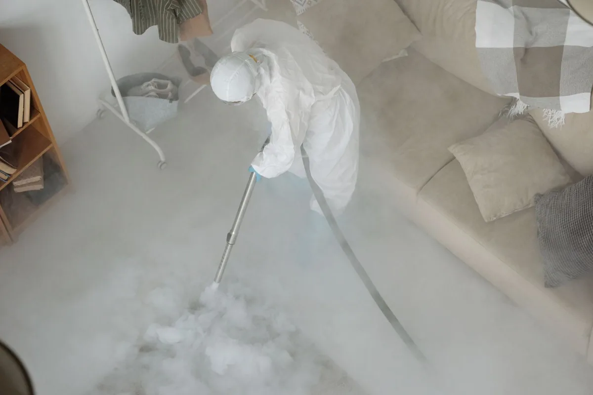 Biohazard Cleanup in Oak Meadow, San Antonio, TX